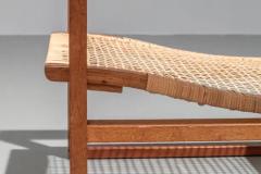 Lounge Chair 2254 by B rge Mogensen for Fredericia Stolefabrik Denmark 1960s - 3389129