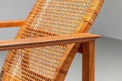 Lounge Chair 2254 by B rge Mogensen for Fredericia Stolefabrik Denmark 1960s - 3389135