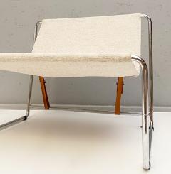 Lounge Chair Apollo By Claude Courtecuisse For Steiner - 1836434