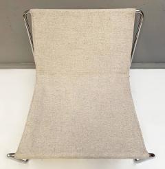 Lounge Chair Apollo By Claude Courtecuisse For Steiner - 1836436