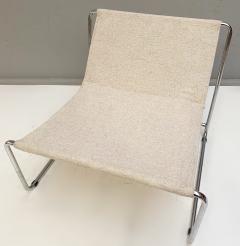 Lounge Chair Apollo By Claude Courtecuisse For Steiner - 1836437