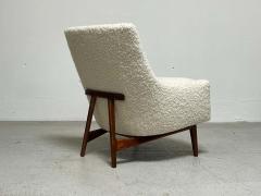 Lounge Chair by Jens Risom - 2920301