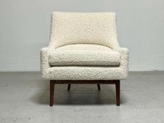 Lounge Chair by Jens Risom - 2920302