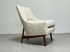 Lounge Chair by Jens Risom - 2920304