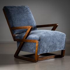 Lounge Chairs Italian Manufactory - 4423810