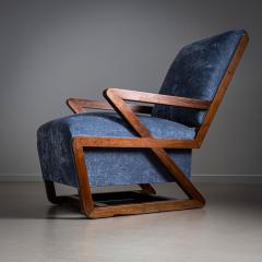 Lounge Chairs Italian Manufactory - 4423812