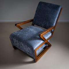 Lounge Chairs Italian Manufactory - 4423815