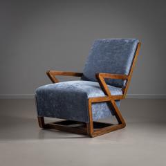 Lounge Chairs Italian Manufactory - 4423816