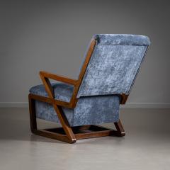 Lounge Chairs Italian Manufactory - 4423817