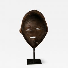 Lovale People Zambia Female Mask Mwana Pwevo  - 1973340