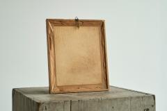 Lovely Framed Edelweiss Lithography Early 20th Century - 4528699