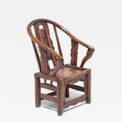 Low Bentwood Chair - 4186582