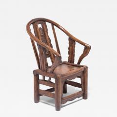Low Bentwood Chair - 4288231