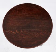 Low Cricket Table with Undershelf - 4562255