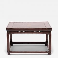 Low Eight Treasure Table - 4291117
