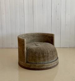 Low chair circa 1925 - 4097922