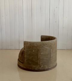 Low chair circa 1925 - 4097923