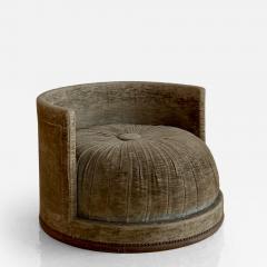 Low chair circa 1925 - 4148187