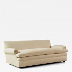 Low roll arm sofa United Kingdom mid 20th century - 4818964