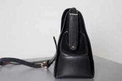 Luana Italian Vintage Leather Bag - 3626043