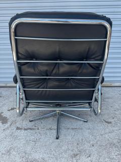 Lubra Easy Glider System Swivel Armchair - 4375860