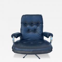 Lubra Easy Glider System Swivel Armchair - 4379358