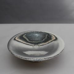 Luc Lanel Fine French Art Deco Centerpiece by Luc Lanel for Christofle - 4678934