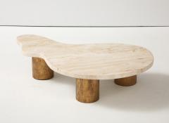 Luca Coffee Table by Umberto Bellardi Ricci - 3934493