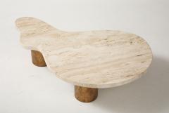 Luca Coffee Table by Umberto Bellardi Ricci - 3934494