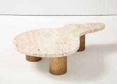 Luca Coffee Table by Umberto Bellardi Ricci - 3934495