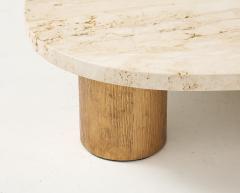 Luca Coffee Table by Umberto Bellardi Ricci - 3934496