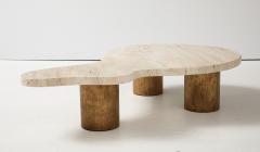 Luca Coffee Table by Umberto Bellardi Ricci - 3934497