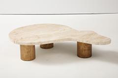 Luca Coffee Table by Umberto Bellardi Ricci - 3934498