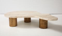 Luca Coffee Table by Umberto Bellardi Ricci - 3934499