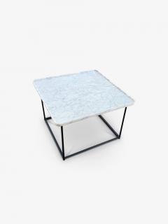 Luca Nichetto LUCA NICHETTO 381 TOREI SQUARE TABLE IN MARBLE - 3617321