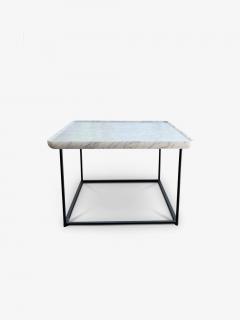 Luca Nichetto LUCA NICHETTO 381 TOREI SQUARE TABLE IN MARBLE - 3617322