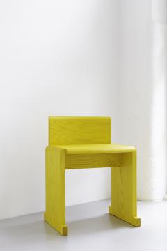Lucas Faber Trim Chair - 2548198