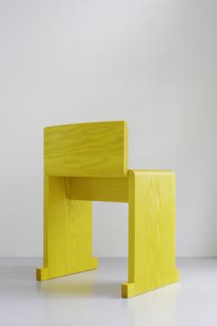 Lucas Faber Trim Chair - 2548199