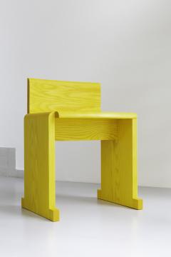 Lucas Faber Trim Chair - 2548201