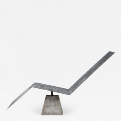 Lucas Morten FLYKT CHAIR BY LUCAS MORTEN - 2064942