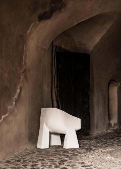 Lucas Morten KLOT CHAIR BY LUCAS MORTEN - 2059286