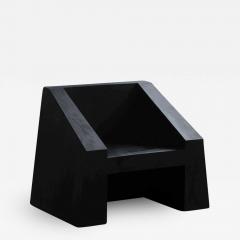 Lucas Morten Kub Chair by Lucas Morten - 1486511