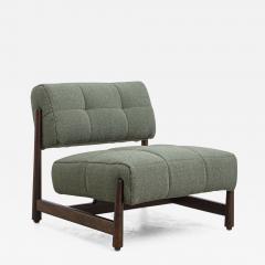 Lucas Takaoka Belo Horizonte Armchair by Lucas Takaoka 2021 Brazilian Contemporary Design - 2480324