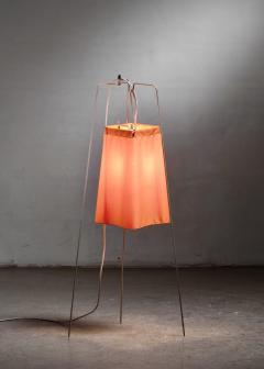 Luceplan Lucilla D23 floor lamp - 4559734