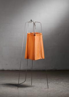 Luceplan Lucilla D23 floor lamp - 4559735