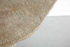 Lucerne Hard Stone Table Piedmont Northern Italy - 2692000