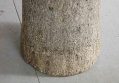 Lucerne Hard Stone Table Piedmont Northern Italy - 2692001