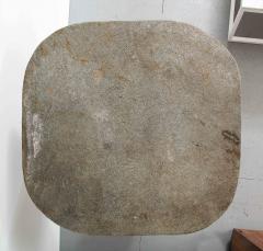 Lucerne Hard Stone Table Piedmont Northern Italy - 2692008