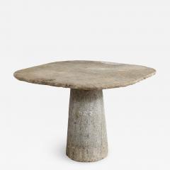Lucerne Hard Stone Table Piedmont Northern Italy - 2693692