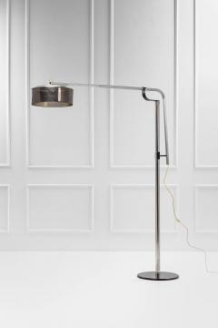 Luci Italia Very Large 360 Rotatable and Extendeble Floor Lamp - 3528174